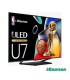 تلویزیون لیزری هایسنس ۱۰۰ اینچ مدل 100L9HD