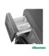 ماشین لباسشویی ۸ کیلوگرم هایسنس مدل WFPV8012EMT