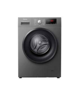 ماشین لباسشویی ۸ کیلوگرم هایسنس مدل WFPV8012EMT