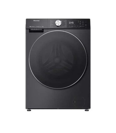 ماشین لباسشویی ۱۲ کیلوگرم هایسنس مدل WD5S1245BW