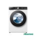 ماشین لباسشویی ۱۲ کیلوگرم هایسنس مدل WD5S1245BW