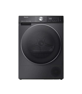 ماشین لباسشویی ۱۰.۵ کیلویی هایسنس مدل WF5S1045BB
