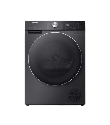 ماشین لباسشویی ۱۰.۵ کیلویی هایسنس مدل WF5S1045BB