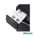 ماشین لباسشویی ۱۰.۵ کیلویی هایسنس مدل WF5S1045BB