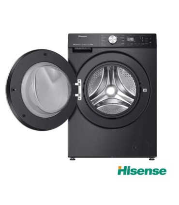 ماشین لباسشویی ۱۰.۵ کیلویی هایسنس مدل WF5S1045BB