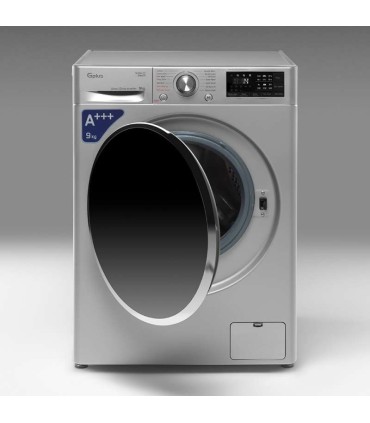 ماشین لباسشویی 9 کیلویی مدل GWM-R909W.KT