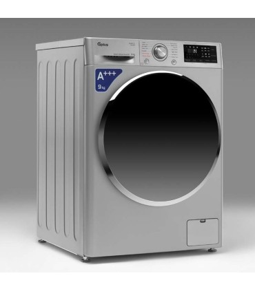 ماشین لباسشویی 9 کیلویی مدل GWM-R909W.KT