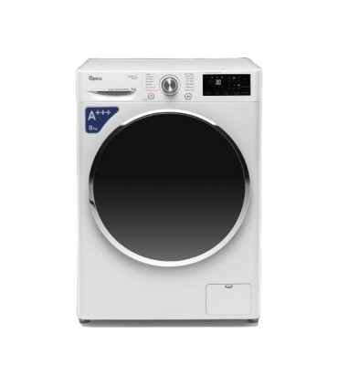 ماشین لباسشویی 8 کیلویی مدل GWM-R808W.KT