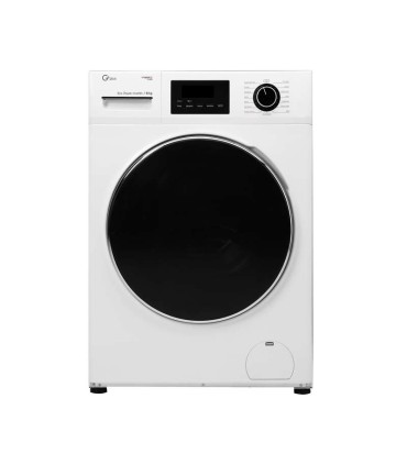 ماشین لباسشویی 6 کیلویی جی پلاس مدل GWM-K613S.RW