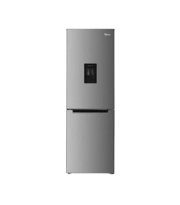 یخچال پایین فریزر (Nysa)مدل GRF_ 320W