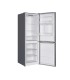 یخچال پایین فریزر (Nysa)مدل GRF_ 320W