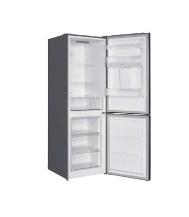 یخچال پایین فریزر (Nysa)مدل GRF_ 320W