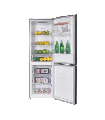 یخچال پایین فریزر (Nysa)مدل GRF_ 320W