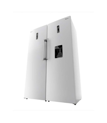 یخچال فریزر دو قلو الندور (Elendor) مدل GRF-P2738W