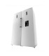 یخچال فریزر دو قلو الندور (Elendor) مدل GRF-P2737S