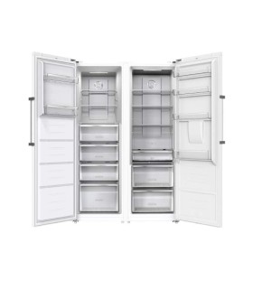 یخچال فریزر دو قلو الندور (Elendor) مدل GRF-P2737S