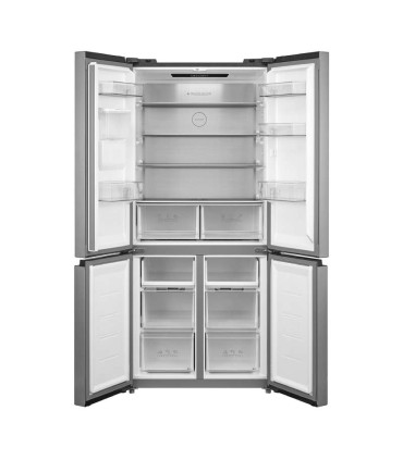 ساید بای ساید چهار درب (Russell سری) مدل GSS-R9515NS