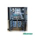 یخچال فریزر ساید بای ساید هایسنس مدل RQ759N4IBU1 (۳۲ فوت)