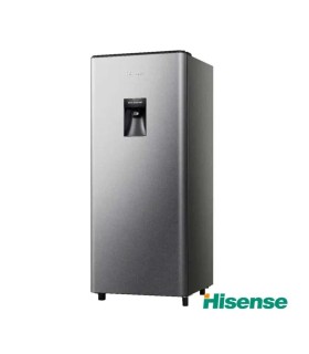 یخچال تک درب هایسنس مدل RR233N4WSU (۱۲ فوت)