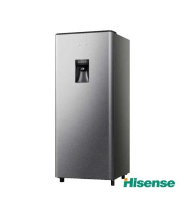 یخچال تک درب هایسنس مدل RR233N4WSU (۱۲ فوت)