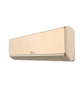کولر گازی گرین اینورتر پنل گلد 12000 مدل SDKG-CH12F1C1A2P