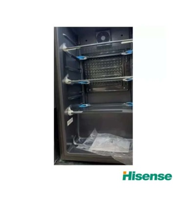 یخچال هایسنس هتلی ۶ فوت مدل RBC122N4ASU