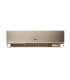 کولر گازی گرین اینورتر پنل گلد 12000 مدل SDKG-CH12F1C1A2P