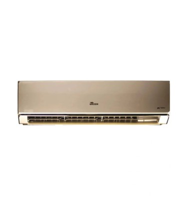 کولر گازی گرین اینورتر پنل گلد 12000 مدل SDKG-CH12F1C1A2P