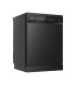 ماشین ظرفشویی ۱۶ نفره هایسنس مدل HS673C90BME
