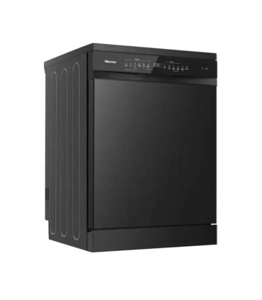 ماشین ظرفشویی ۱۶ نفره هایسنس مدل HS673C90BME