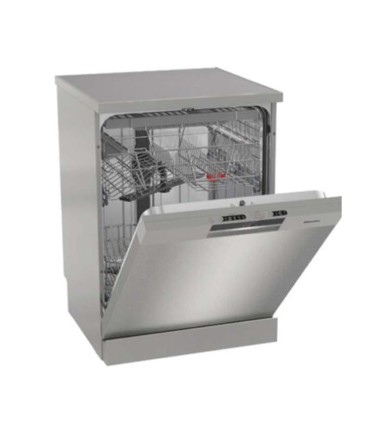 ماشین ظرفشویی ۱۵ نفره هایسنس مدل HS623E91S