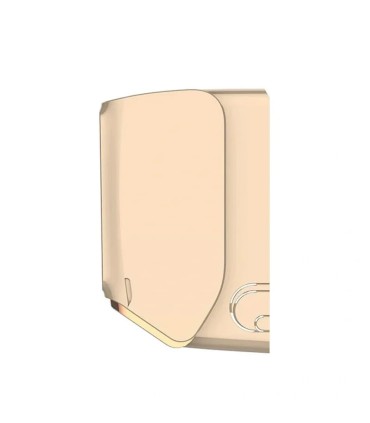 کولر گازی گرین اینورتر پنل گلد 12000 مدل SDKG-CH12F1C1A2P