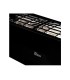 کولر گازی گرین اینورتر پنل مشکی 24000 مدل SDKB-CH24F1C1A2P