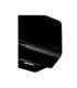 کولر گازی گرین اینورتر پنل مشکی 24000 مدل SDKB-CH24F1C1A2P