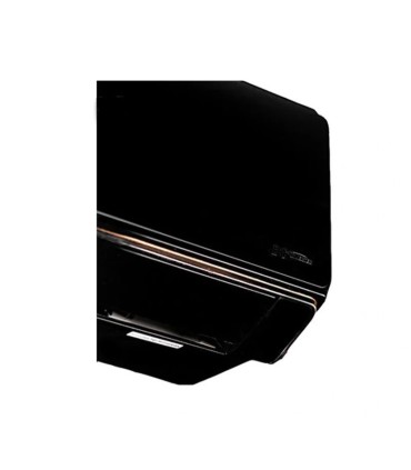 کولر گازی گرین اینورتر پنل مشکی 24000 مدل SDKB-CH24F1C1A2P