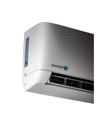 کولر گازی گرین اینورتر دیاموند 9000 مدل SDKD-CH09F1C1A2PJ