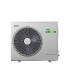 کولر گازی گرین اینورتر دیاموند 9000 مدل SDKD-CH09F1C1A2PJ