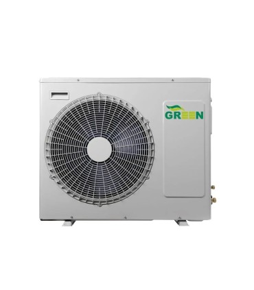 کولر گازی گرین اینورتر دیاموند 9000 مدل SDKD-CH09F1C1A2PJ