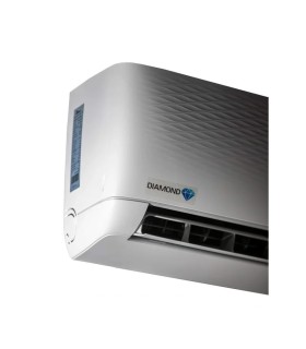 کولر گازی گرین اینورتر دیاموند 18000 مدل SDKD-CH18F1C1A2PJ