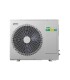 کولر گازی گرین اینورتر 30000 مدل SDK-CH30F1C1A2P