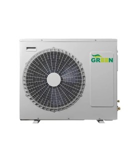 کولر گازی گرین اینورتر 30000 مدل SDK-CH30F1C1A2P