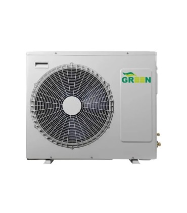 کولر گازی گرین اینورتر 30000 مدل SDK-CH30F1C1A2P