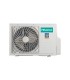 کولر گازی هایسنس ۲۴۰۰۰ اینورتر مدل AS-24UW4SBTKC00A