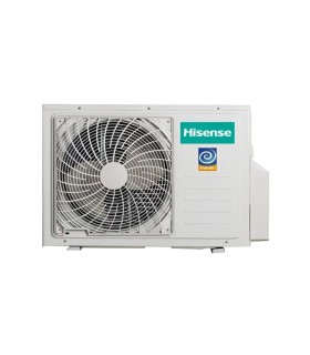 کولر گازی هایسنس اینورتر ۱۸۰۰۰ مدل AS-18UW4SMSKC02