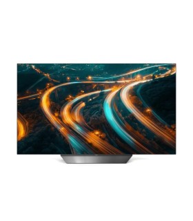 تلویزیون 55 اینچ OLED (سری Knight) مدل GTV-55O9