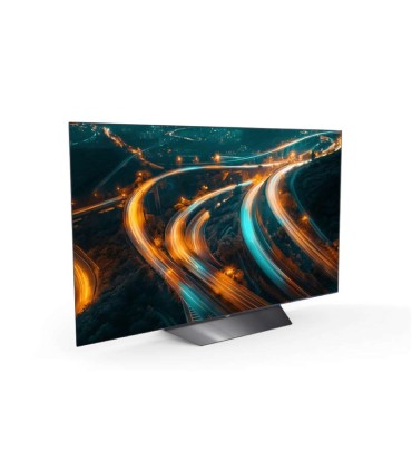 تلویزیون جی پلاس 65 اینچ OLED (سری Knight) مدل GTV-65O9