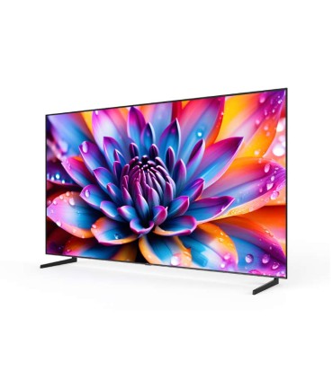 تلویزیون جی پلاس هوشمند 98 اینچ QLED مدل GTV-98SQ878SP