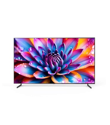 تلویزیون هوشمند 98 اینچ QLED مدل GTV-98SQ878SP